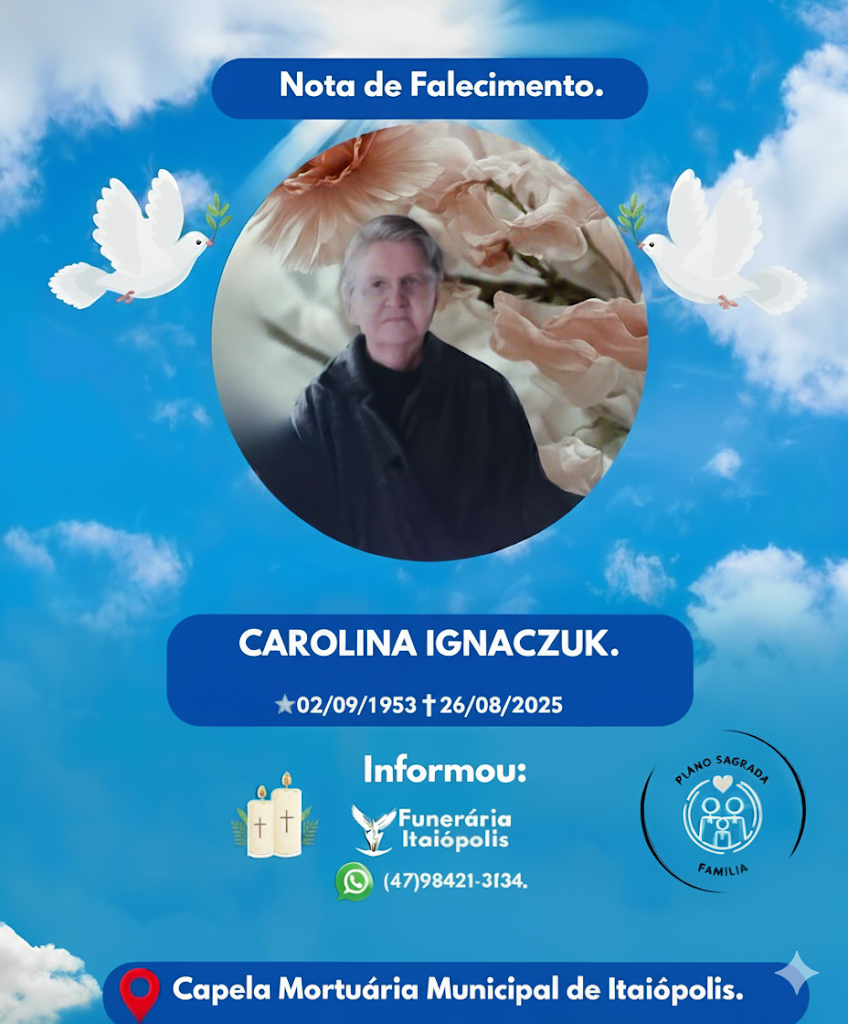 Imagem de Obituário